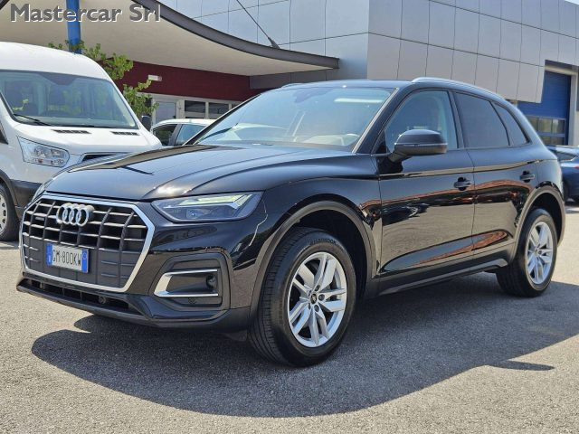 AUDI Q5 usata, con Airbag