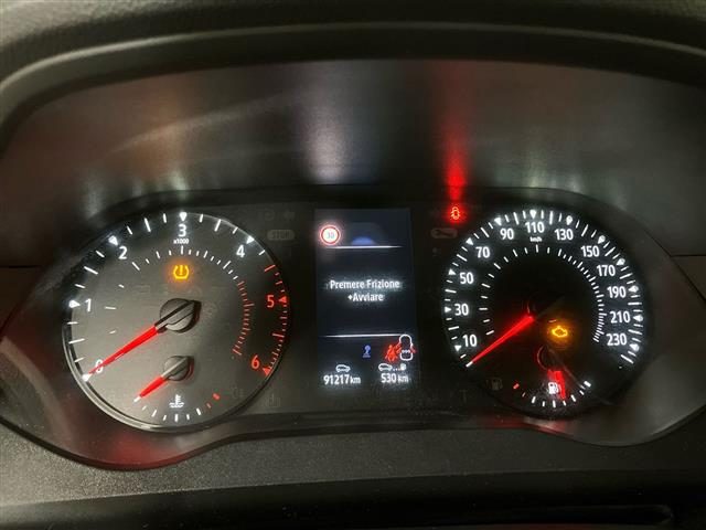 RENAULT Kangoo usata 14