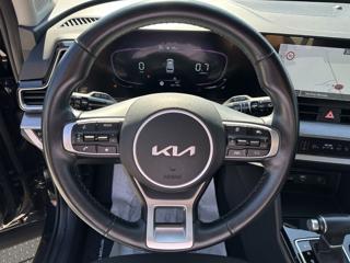 KIA Sportage usata, con Cerchi in lega