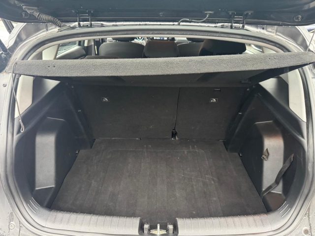 HYUNDAI Bayon usata, con Luci diurne LED