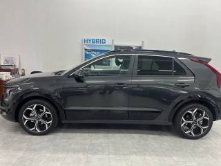 KIA Niro usata, con Airbag Passeggero