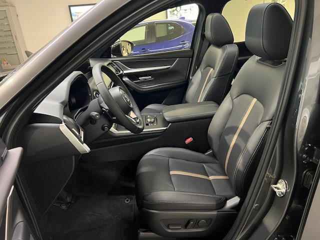 MAZDA CX-80 usata, con Autoradio
