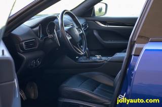 MASERATI Levante usata 92