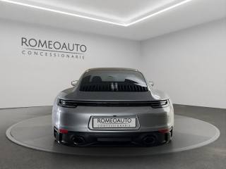PORSCHE 911 usata, con Antifurto