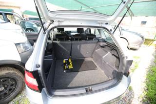 SKODA Fabia usata, con Autoradio