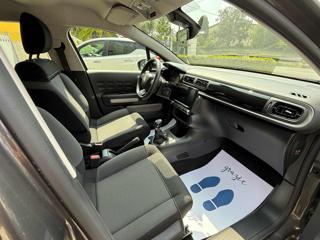 CITROEN C3 usata, con Chiusura centralizzata