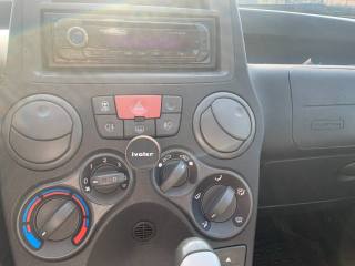 FIAT Panda usata, con Servosterzo