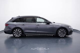 AUDI A4 usata, con Chiusura centralizzata