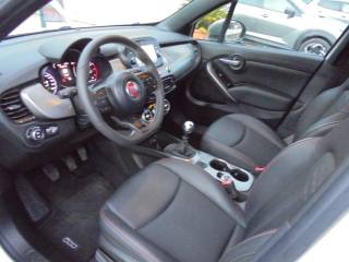 FIAT 500X usata 37