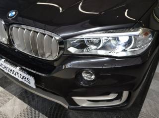 BMW X5 usata, con Servosterzo
