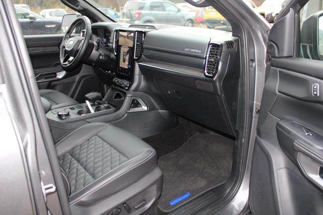FORD Ranger usata, con Immobilizzatore elettronico