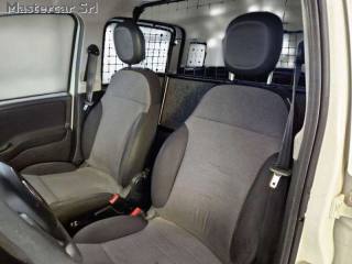 FIAT Panda usata, con Controllo trazione