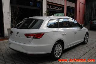 SEAT Leon usata, con Antifurto