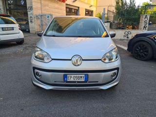 VOLKSWAGEN up! usata, con Airbag
