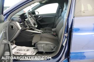 AUDI A3 usata, con Alzacristalli elettrici