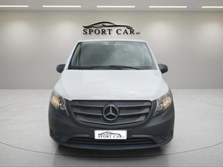MERCEDES-BENZ Vito 2.2 114 CDI PL Tourer Base Extra-Long