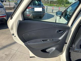 RENAULT Captur usata, con Fendinebbia