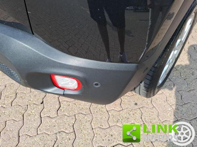 JEEP Renegade usata 21