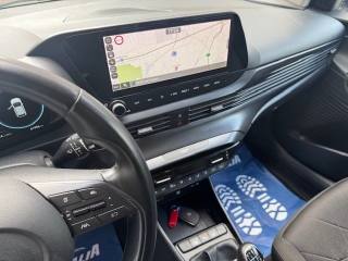 HYUNDAI Bayon usata, con Controllo trazione