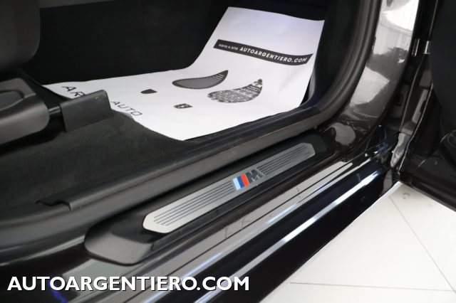 BMW X4 usata, con Vivavoce