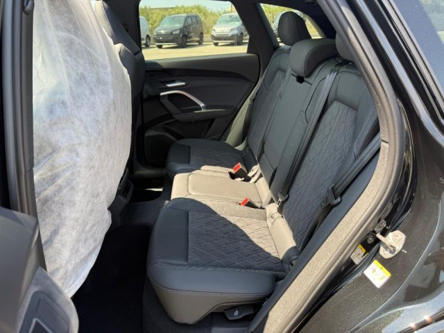 AUDI Q5 usata, con Climatizzatore