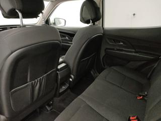 SSANGYONG Korando usata, con Interni in pelle