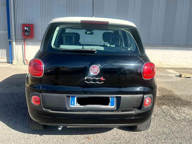 FIAT 500L usata, con ESP