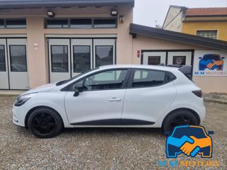 RENAULT Clio usata, con Airbag Passeggero