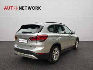 BMW X1 usata, con Airbag Passeggero