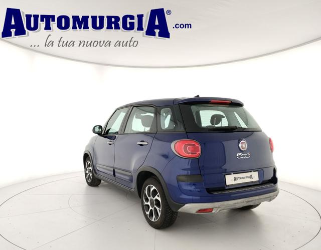 FIAT 500L usata, con Airbag Passeggero