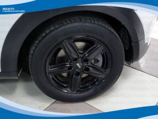MINI Countryman usata, con Portapacchi