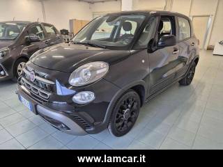 FIAT 500L usata, con Autoradio