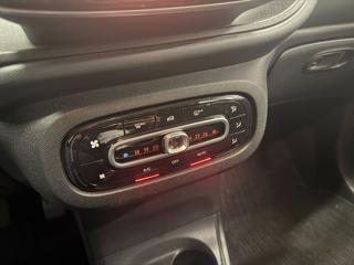 SMART ForTwo usata, con Immobilizzatore elettronico