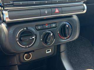 CITROEN C3 usata, con Autoradio digitale