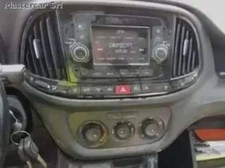 FIAT Doblo usata, con Chiusura centralizzata