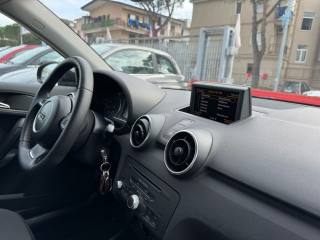 AUDI A1 usata, con Fendinebbia
