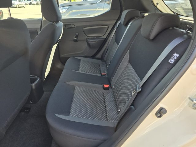 NISSAN Micra usata, con Airbag laterali