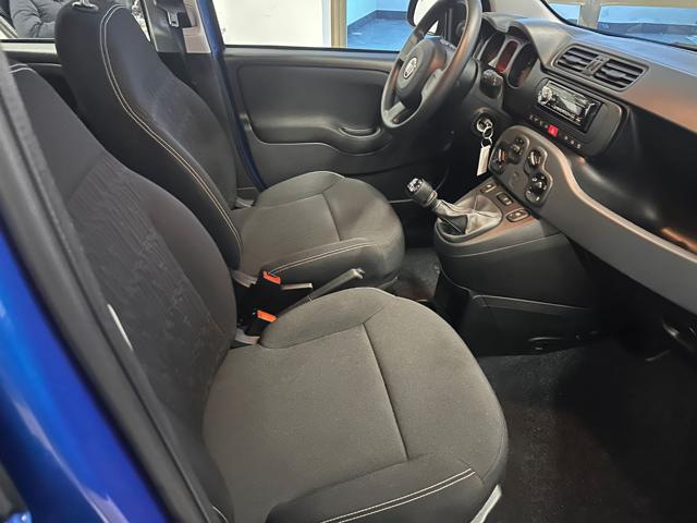 FIAT Panda usata 19