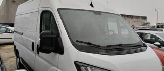 CITROEN Jumper usata, con Airbag