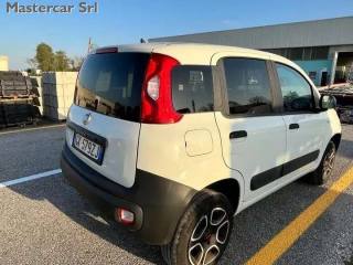 FIAT Panda usata, con Antifurto