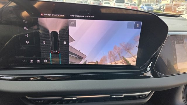 AUDI A5 usata, con Luci diurne LED