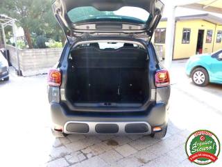 CITROEN C3 Aircross usata, con Sensori di parcheggio posteriori