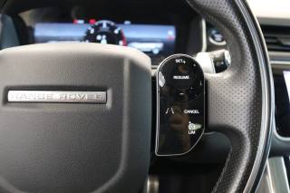 LAND ROVER Range Rover Sport usata, con Luci diurne LED