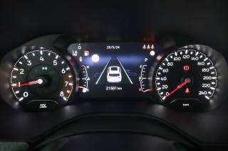 JEEP Compass usata 6
