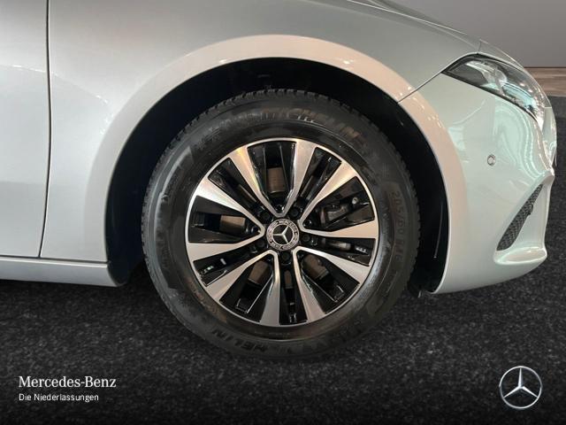 MERCEDES-BENZ A 180 usata, con Servosterzo