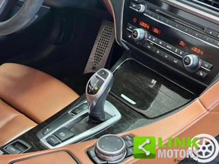BMW 640 usata, con Controllo vocale