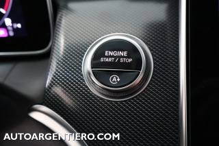 MERCEDES-BENZ GLC 220 usata, con Specchietto retrovisore con funzione antiabbagliamento