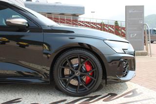 AUDI RS usata, con Autoradio