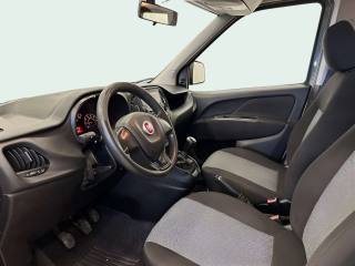 FIAT Doblo usata 20
