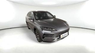 BYD Seal usata, con Park Distance Control